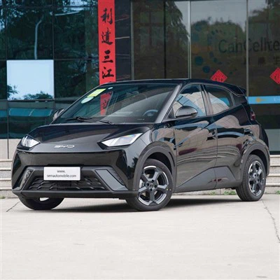 2024 BYD Seagull EV 405KM Mini machin
