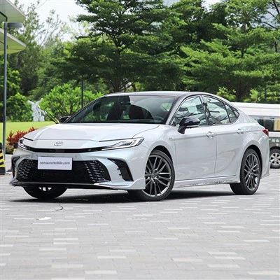 Toyota  Camry  2024  Hybrid Sedan