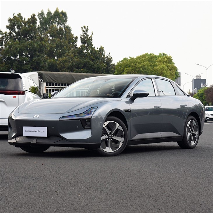 Xiaopeng MONA M03 Long Range Electric Vehicle