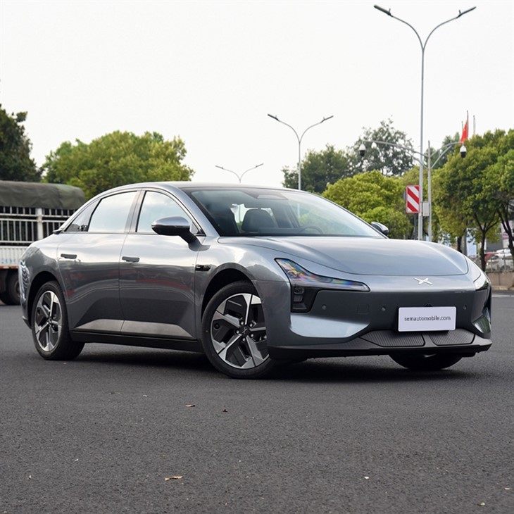 Xiaopeng MONA M03 three electric cars