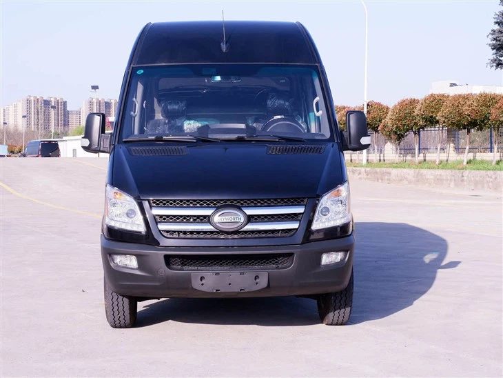 Skyworth D11 EV Light Passenger Vehicle
