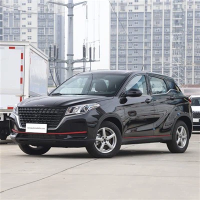 DFSK Fengon 500 SUV gazolin