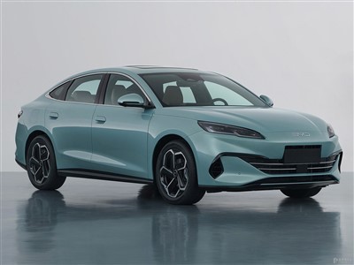 BYD   Seal   06   Sedan