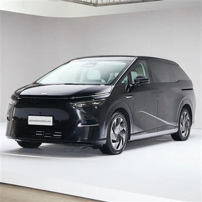 Xiaopeng X{{0}wD EV MPV